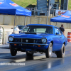 2022 FAST FORDS at DRAGWAY 42 - DAN GRIPPO -  (73)