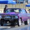 2022 FAST FORDS at DRAGWAY 42 - DAN GRIPPO -  (88)