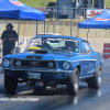 2022 FAST FORDS at DRAGWAY 42 - DAN GRIPPO -  (130)