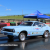 2022 FAST FORDS at DRAGWAY 42 - DAN GRIPPO -  (99)