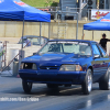 2022 FAST FORDS at DRAGWAY 42 - DAN GRIPPO -  (150)