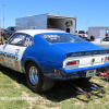 2022 FAST FORDS at DRAGWAY 42 - DAN GRIPPO -  (202)