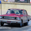 2022 FAST FORDS at DRAGWAY 42 - DAN GRIPPO -  (232)