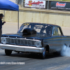 2022 FAST FORDS at DRAGWAY 42 - DAN GRIPPO -  (236)