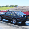 2022 FAST FORDS at DRAGWAY 42 - DAN GRIPPO -  (240)