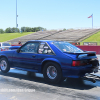 2022 FAST FORDS at DRAGWAY 42 - DAN GRIPPO -  (252)