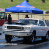 2022 FAST FORDS at DRAGWAY 42 - DAN GRIPPO -  (258)