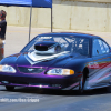 2022 FAST FORDS at DRAGWAY 42 - DAN GRIPPO -  (264)