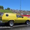 2022 FAST FORDS at DRAGWAY 42 - DAN GRIPPO -  (275)