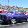 2022 FAST FORDS at DRAGWAY 42 - DAN GRIPPO -  (278)