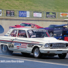 2022 FAST FORDS at DRAGWAY 42 - DAN GRIPPO -  (279)