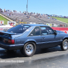 2022 FAST FORDS at DRAGWAY 42 - DAN GRIPPO -  (280)