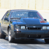 2022 FAST FORDS at DRAGWAY 42 - DAN GRIPPO -  (281)