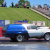 2022 FAST FORDS at DRAGWAY 42 - DAN GRIPPO -  (282)