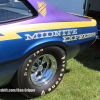 2022 FAST FORDS at DRAGWAY 42 - DAN GRIPPO -  (316)