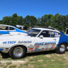 2022 FAST FORDS at DRAGWAY 42 - DAN GRIPPO -  (333)