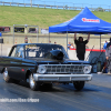 2022 FAST FORDS at DRAGWAY 42 - DAN GRIPPO -  (338)