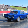 2022 FAST FORDS at DRAGWAY 42 - DAN GRIPPO -  (344)