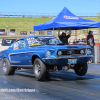 2022 FAST FORDS at DRAGWAY 42 - DAN GRIPPO -  (345)