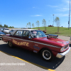 2022 FAST FORDS at DRAGWAY 42 - DAN GRIPPO -  (348)