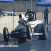 2022 FAST FORDS at DRAGWAY 42 - DAN GRIPPO -  (352)