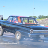 2022 FAST FORDS at DRAGWAY 42 - DAN GRIPPO -  (372)