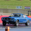 2022 FAST FORDS at DRAGWAY 42 - DAN GRIPPO -  (374)