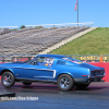 2022 FAST FORDS at DRAGWAY 42 - DAN GRIPPO -  (391)