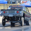 2022 FAST FORDS at DRAGWAY 42 - DAN GRIPPO -  (398)