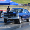 2022 FAST FORDS at DRAGWAY 42 - DAN GRIPPO -  (399)