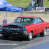 2022 FAST FORDS at DRAGWAY 42 - DAN GRIPPO -  (402)