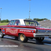 2022 FAST FORDS at DRAGWAY 42 - DAN GRIPPO -  (409)