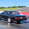 2022 FAST FORDS at DRAGWAY 42 - DAN GRIPPO -  (411)