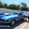 2022 FAST FORDS at DRAGWAY 42 - DAN GRIPPO -  (413)