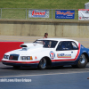 2022 FAST FORDS at DRAGWAY 42 - DAN GRIPPO -  (438)