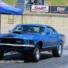 2022 FAST FORDS at DRAGWAY 42 - DAN GRIPPO -  (442)