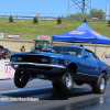 2022 FAST FORDS at DRAGWAY 42 - DAN GRIPPO -  (443)