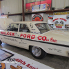 9-22 FE RACE AND REUNION - BEAVER SPRINGS DRAGWAY - (326)