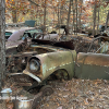 11-22 FLEMINGS PUMPKIN RUN - JUNKYARD - (111)