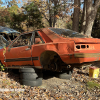 11-22 FLEMINGS PUMPKIN RUN - JUNKYARD - (205)