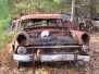 Fleming\'s Junkyard Pumpkin Run 2014 - 3