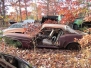 Fleming\'s Junkyard Pumpkin Run 2014 