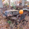 flemings_junkyard_pumpkin_run_2013_hot_rods_junk_cars_trucks_tractors184