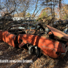 Flemings Pumpkin Run 2024 Joe Grippo 0090 Junkyard Crawl