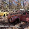 Flemings Pumpkin Run 2024 Joe Grippo 0171 Junkyard Crawl