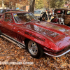 Flemings Pumpkin Run 2024 Joe Grippo 0201 Car Show