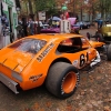 Flemings Pumpkin Run 2015 race cars 2