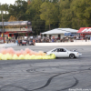 Ford Fest 2019 Burnout105