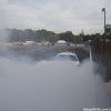 Ford Fest 2019 Burnout19