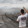 Ford Fest 2019 Burnout55